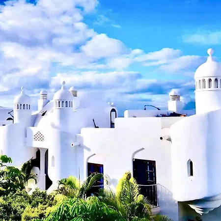 Elegant - Oceanview, Heated Pool Apartmán Costa Adeje (Tenerife)