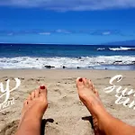 Elegant - Oceanview, Heated Pool * Costa Adeje (Tenerife)