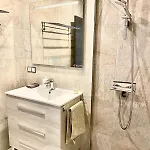 Elegant - Oceanview, Heated Pool Apartman *