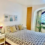 Elegant - Oceanview, Heated Pool Costa Adeje (Tenerife)