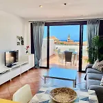 Elegant - Oceanview, Heated Pool Apartman