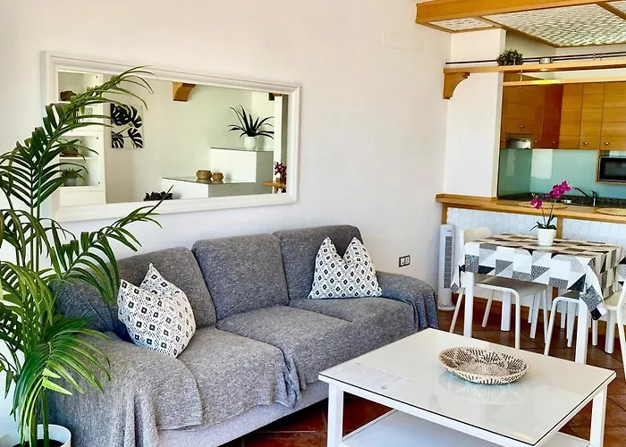 Elegant - Oceanview, Heated Pool Apartment Costa Adeje (Tenerife)
